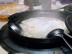 -润泽园椰子鸡(汇一城店)