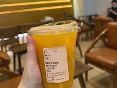 -去茶山(重庆万象城店)