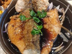 -九毛九西北菜(百信广场店)