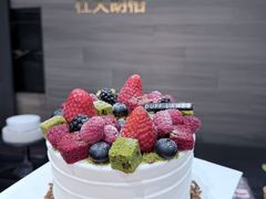 -DUFF LANGE杜夫朗格蛋糕(长沙店)