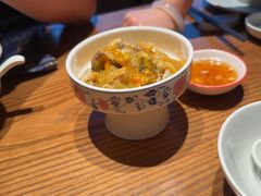 -小厨师·二十年沈家门小海鲜(百井坊巷店)
