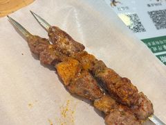 -新疆巴州金丝特餐厅(大钟寺店)