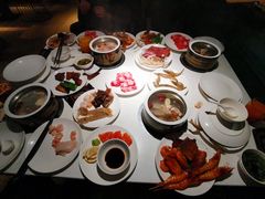 -加餐海鲜自助(宝龙一城店)