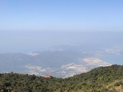-七娘山