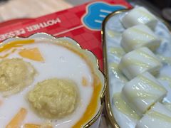 -甜心妈妈·榴莲星级糖水(北京路总店)