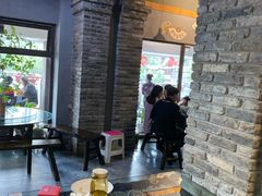 -阿嫂印象·民间江湖菜(大学城店)