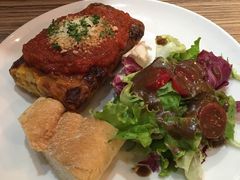 -榖屋house of flour(张江首店)