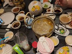 -半岛翡丽海鲜自助餐厅(观风亭店)