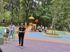 -绵阳人民公园(涪城区)