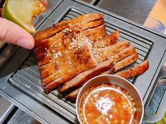 -simply thai天泰(萧山万象汇店)