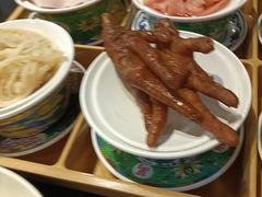 -俏媳妇火锅(宽窄巷子店)