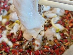-蜀川川破店·江湖菜·烧烤(北京首店)