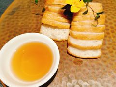 -锦府园·新台州菜(合生汇店)