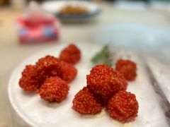 -味莊·青岛菜(云霄路店)