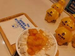 -豪叔椰冰(青春颂店)