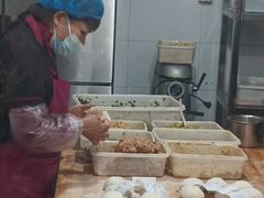 -涿大牛馅饼(二店)