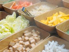 -姜胖胖无限自助烤肉(罗湖宝能店)