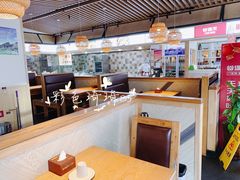 -谷连天八宝粥家常菜(正定店)