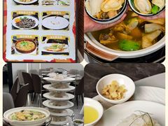 -美未居·老字号·地道顺德菜·桑拿鸡·鱼生(容桂店)