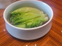 -万丽轩·粤菜(王府井金茂万丽酒店)