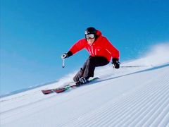 -零度滑雪室内训练中心(莘庄店)