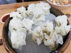 -晓友烧麦(光华村店)