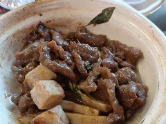 -华记煲仔华·煲仔饭(三元里万科里店)