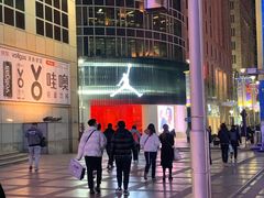 -JORDAN(东方广场店)