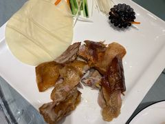 -城北食府(枫林店)