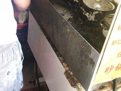 -阿麟馄饨(延长路店)