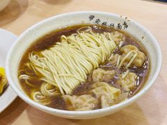 -蒋家桥饺面店(东关街店)