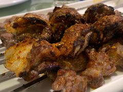 -撒拉花儿·新疆菜·清真(太阳宫店)
