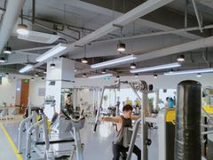 -每刻健身工作室(西直门店)