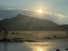 -东海半边山旅游度假区