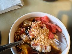 -绿茶餐厅(成都大悦城店)