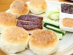 密云烧肉-烧肉馆(古北水镇景区店)