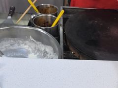 -新农村煎饼果子(香港花园店)