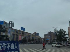 -沃尔玛超市(荣县店)