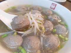 -潮镇老尾牛杂(环城西路店)