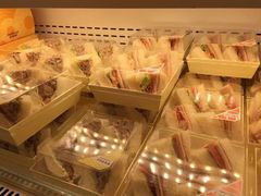 -好利来(靖江路店)