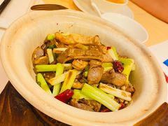-利苑酒家(宜安广场店)
