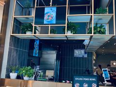 -POKEE VIA&Brunch·维娅(重庆来福士店)