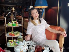 -裕达国贸酒店·中华汇