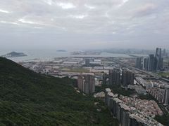 -小南山公园