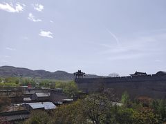 -山西王家大院