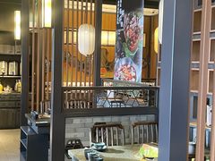 -湊湊火锅·茶憩(和平大悦城店)