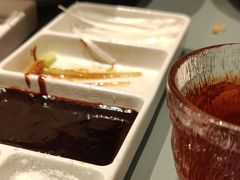 -小大董·烤鸭(观景餐厅·南京西路店)