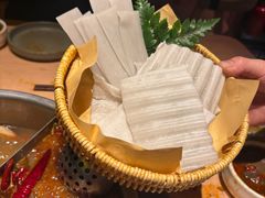 -巴奴毛肚火锅(七宝领展广场店)