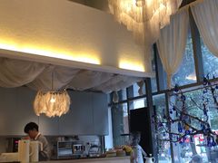 -伊斯坦布尔土耳其清真咖啡餐厅