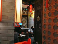 -小龙坎火锅(总店)